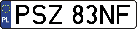 PSZ83NF