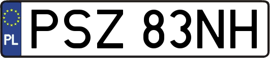 PSZ83NH