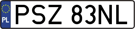 PSZ83NL