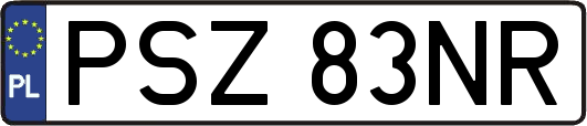 PSZ83NR