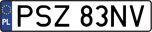 PSZ83NV