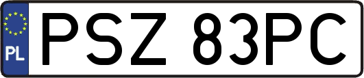 PSZ83PC