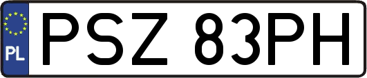 PSZ83PH