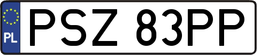 PSZ83PP