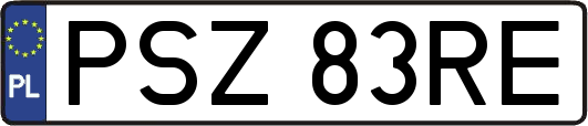 PSZ83RE