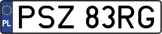 PSZ83RG