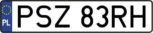 PSZ83RH