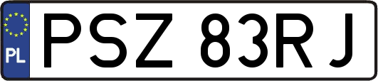 PSZ83RJ
