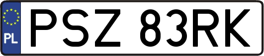 PSZ83RK