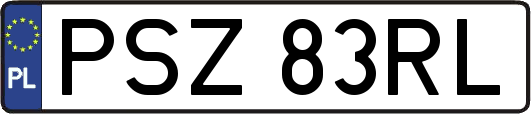 PSZ83RL