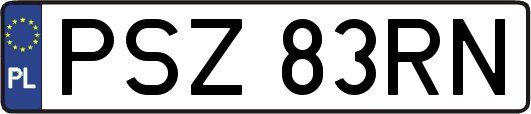PSZ83RN