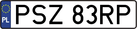 PSZ83RP