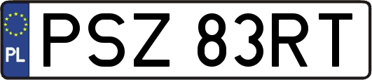 PSZ83RT
