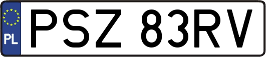 PSZ83RV