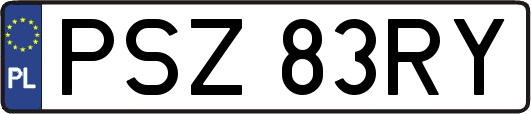 PSZ83RY