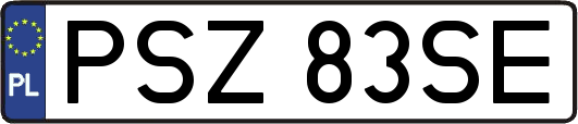 PSZ83SE
