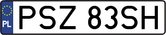PSZ83SH