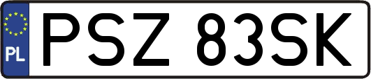 PSZ83SK