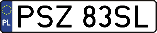 PSZ83SL