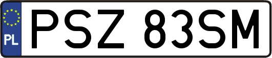 PSZ83SM