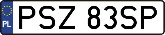PSZ83SP