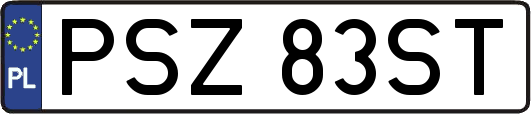 PSZ83ST