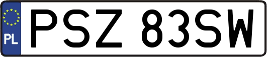 PSZ83SW