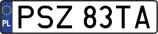 PSZ83TA