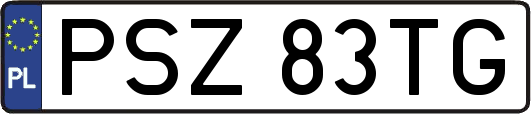 PSZ83TG