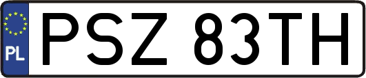 PSZ83TH
