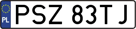 PSZ83TJ