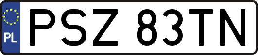 PSZ83TN
