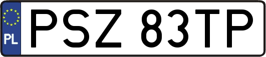 PSZ83TP