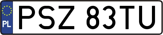PSZ83TU