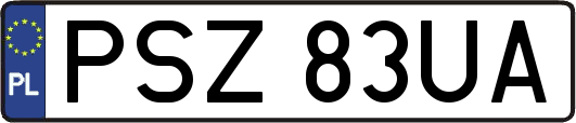 PSZ83UA