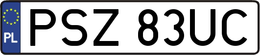 PSZ83UC