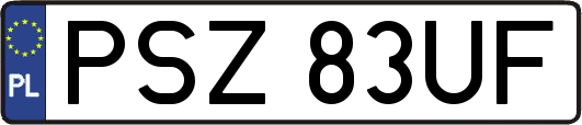 PSZ83UF