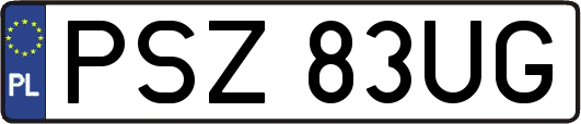 PSZ83UG