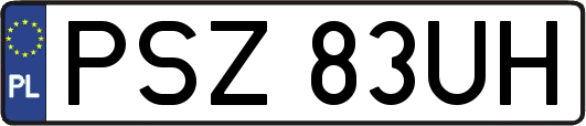 PSZ83UH