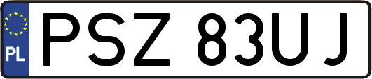 PSZ83UJ