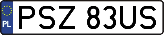 PSZ83US