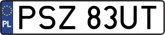 PSZ83UT