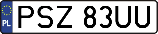 PSZ83UU