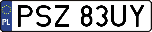 PSZ83UY
