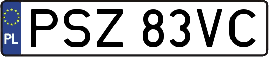 PSZ83VC