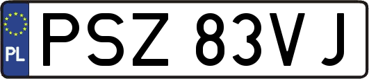 PSZ83VJ