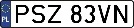 PSZ83VN