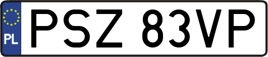 PSZ83VP