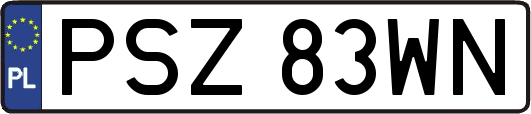 PSZ83WN