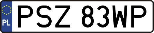 PSZ83WP